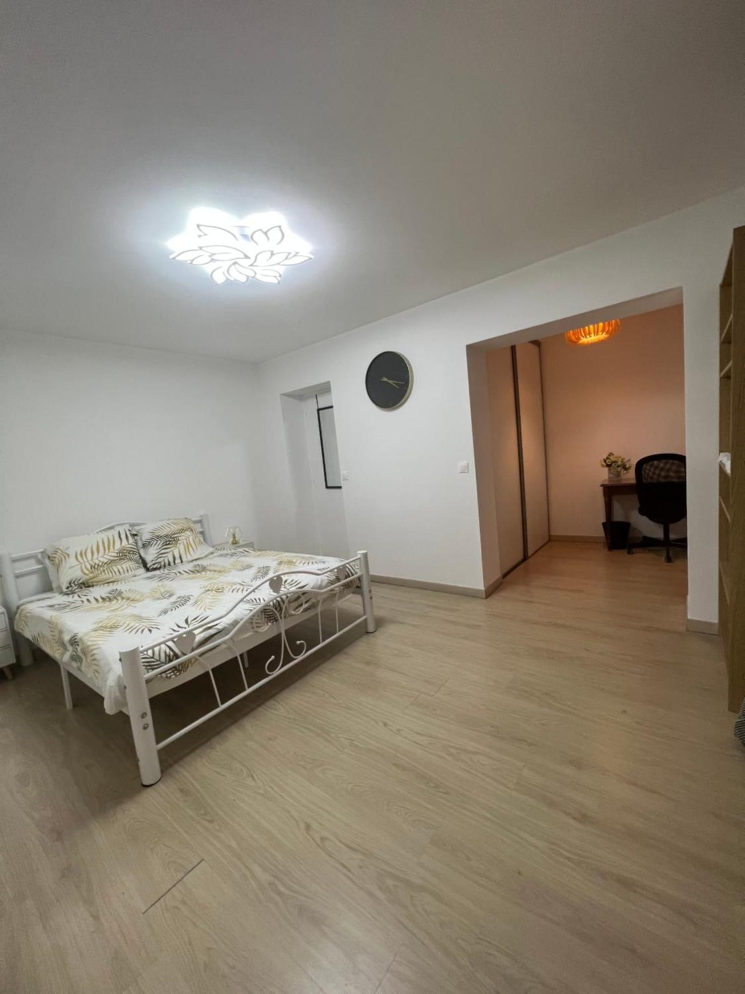 Appartement Lumineux A 2 Pas D'Enghien Montmorency Eksteriør bilde
