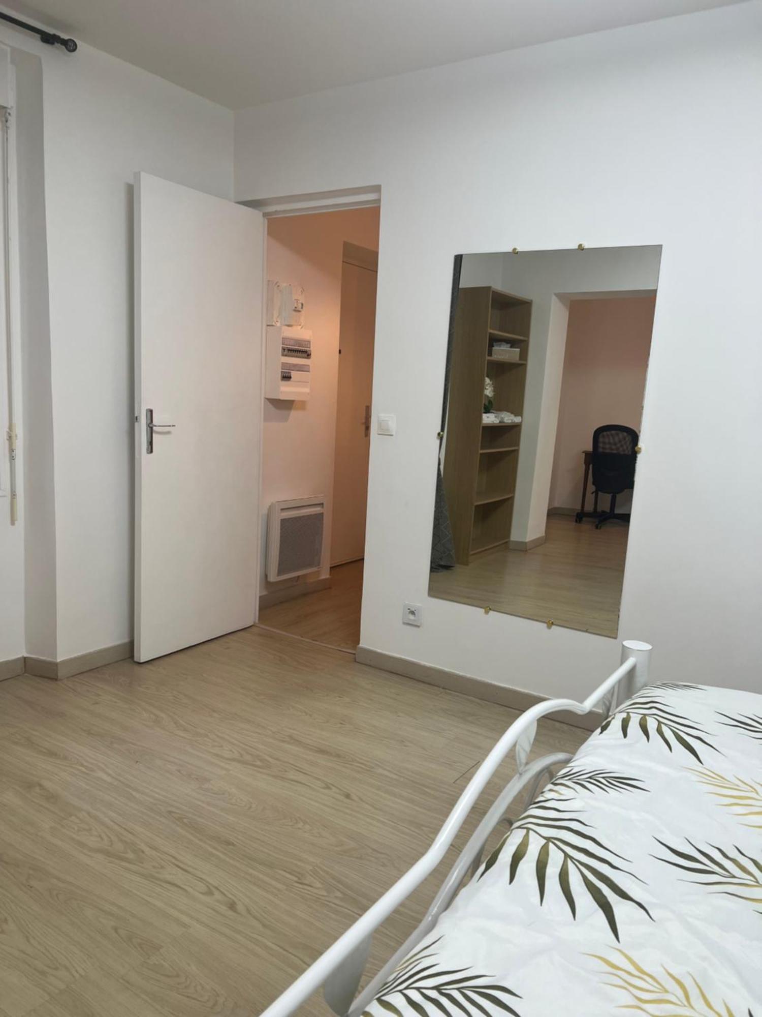 Appartement Lumineux A 2 Pas D'Enghien Montmorency Eksteriør bilde