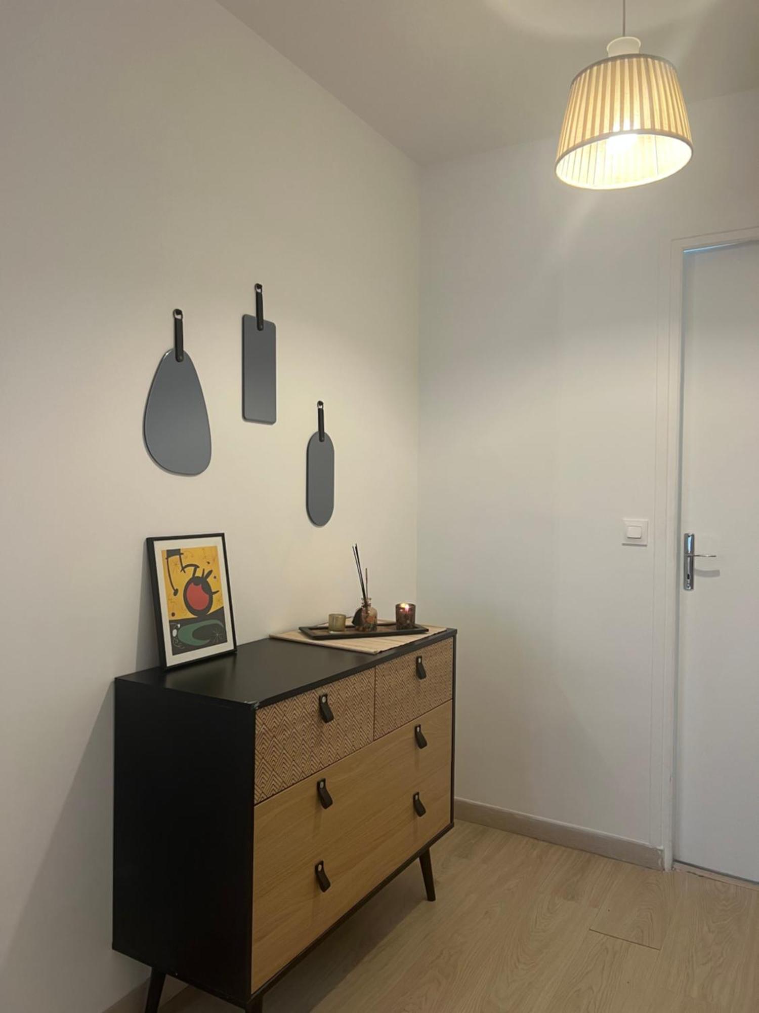 Appartement Lumineux A 2 Pas D'Enghien Montmorency Eksteriør bilde