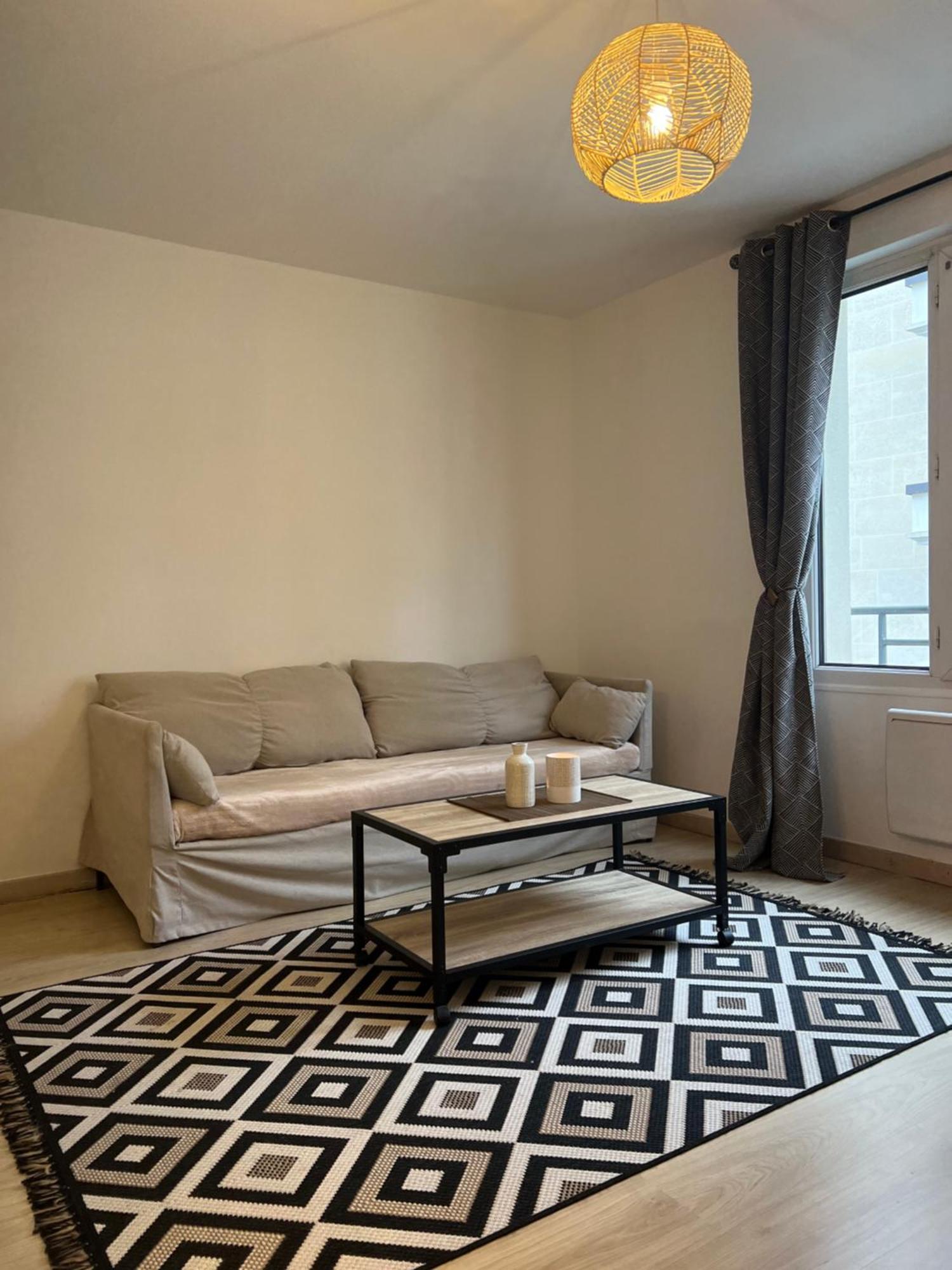 Appartement Lumineux A 2 Pas D'Enghien Montmorency Eksteriør bilde