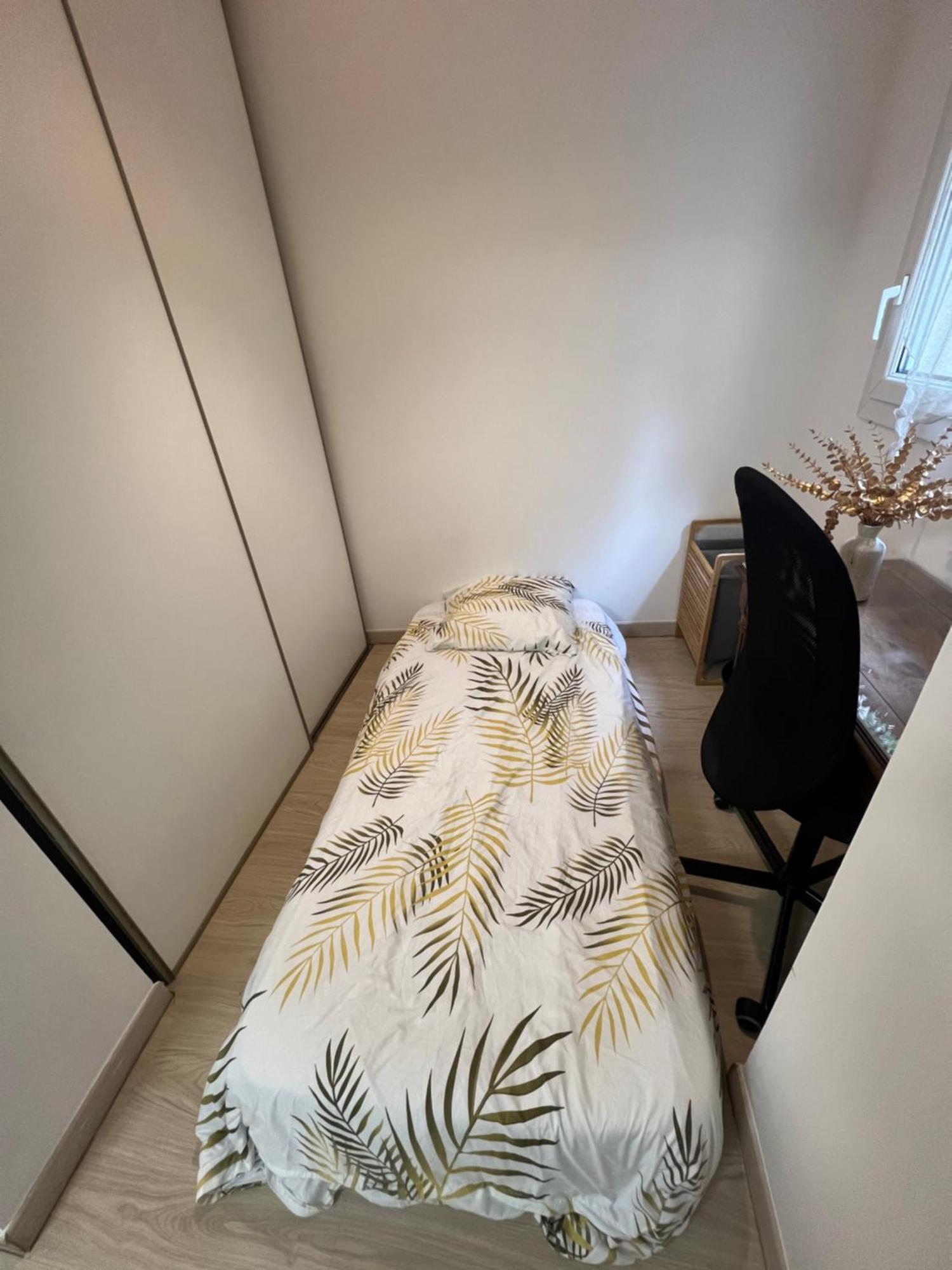 Appartement Lumineux A 2 Pas D'Enghien Montmorency Eksteriør bilde