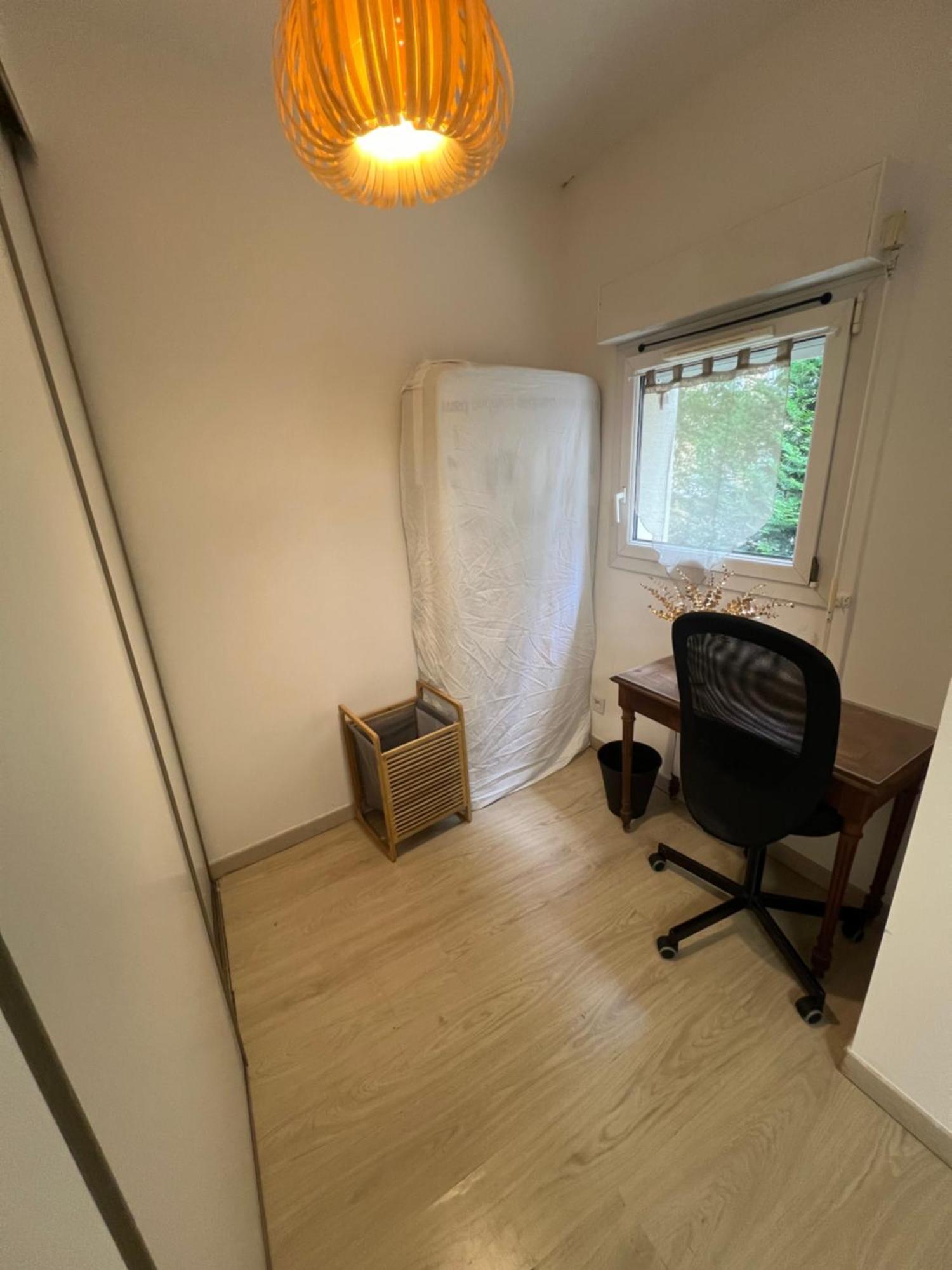 Appartement Lumineux A 2 Pas D'Enghien Montmorency Eksteriør bilde
